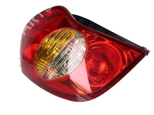 Left taillight SSANGYONG KORANDO (CK) | BP38240080C34 - Image 2