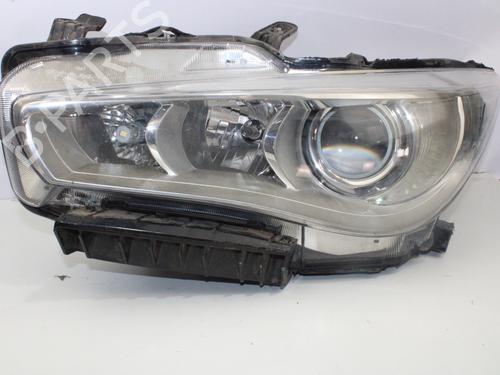 Left headlight INFINITI Q50 50 D | BP13716682C28 
