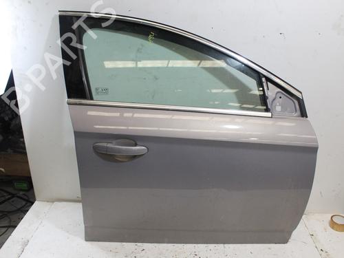 Right front door FORD MONDEO IV (BA7) 2.0 TDCi | BP17333744C3 