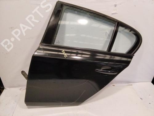 Used Left rear door BMW 1 (E87) 118 i (129 hp) 23084231
