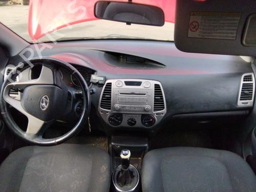 Engine HYUNDAI i20 I (PB, PBT) | BP33295671M1 - Image 15