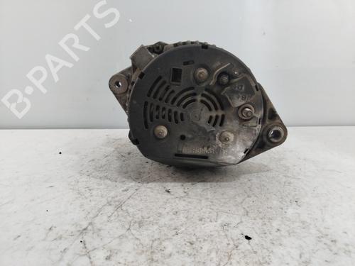 Used Alternator OPEL VECTRA B (J96) 1.6 i 16V (F19) (100 hp) 20104842