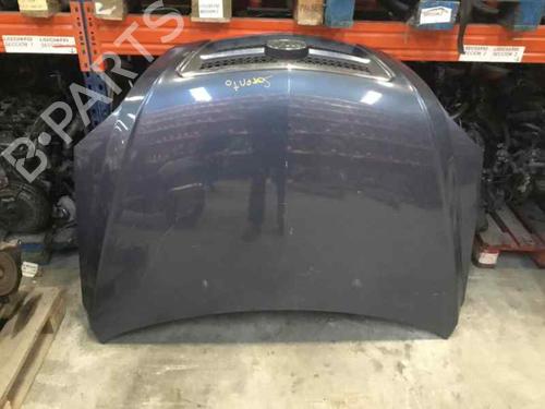 Used Hood FORD ESCORT VI (GAL, AAL, ABL) 1.8 D (60 hp) 8548407