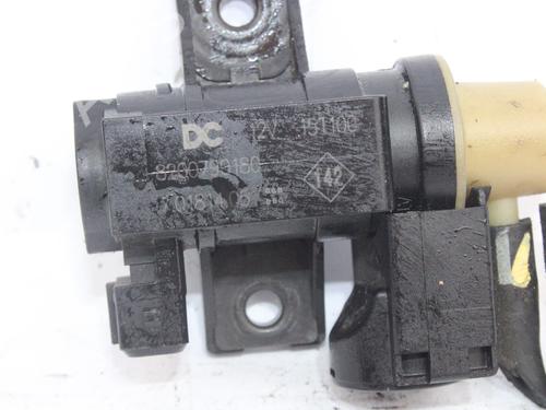 Electronic sensor DACIA DOKKER MPV (KE_)  | BP15837237M84 