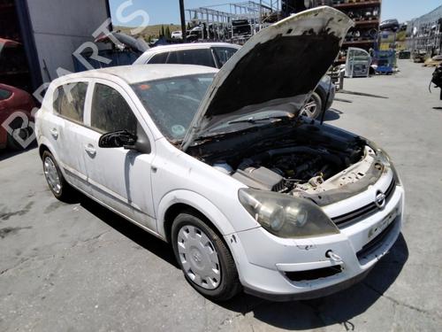 Headlight switch OPEL ASTRA H (A04) | BP36497341I24 - Image 3