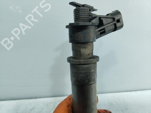 Injector RENAULT LAGUNA II (BG0/1_) 2.0 dCi (BG1T) | BP19519133M100 