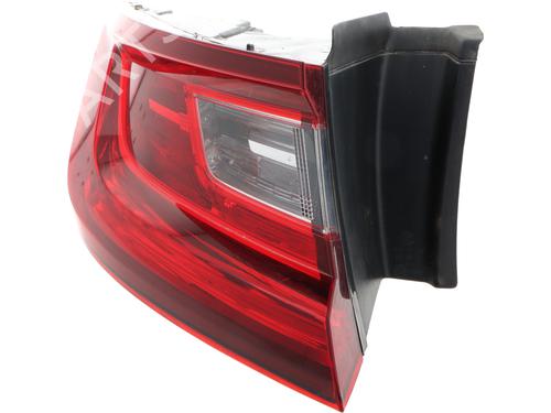 Venstre Baklys RENAULT MEGANE IV Hatchback (B9A/M/N_)  | BP29953479C34