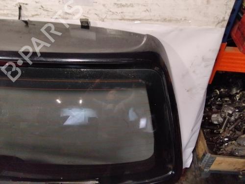 Tailgate VW TOURAN (1T3)  | BP29547636C6 