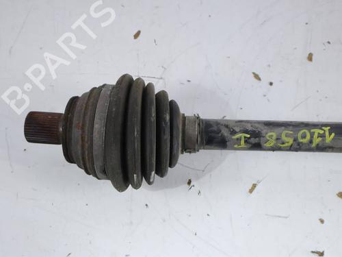 Left front driveshaft SEAT LEON (1P1) | BP38648667M38 - Image 4