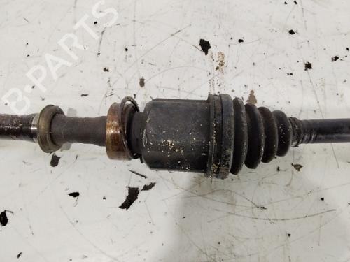 Right front driveshaft TOYOTA RAV 4 IV (_A4_) 2.2 D 4WD (ALA49) | BP32196307M39