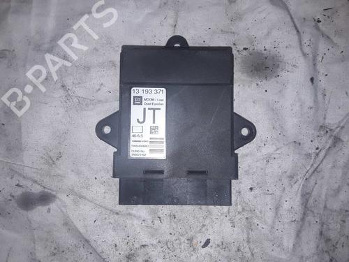 Øvrige Styrinhsenheder OPEL VECTRA C (Z02) 1.9 CDTI (F69) (120 hp) 8559800
