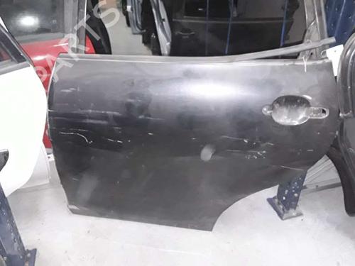 Left rear door SEAT ALTEA (5P1)  | BP8556509C4 