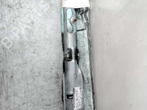 Left curtain airbag VW TOURAN (1T1, 1T2)  | BP8573343C11 