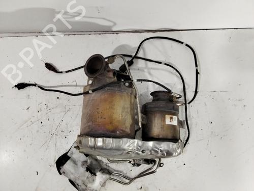 Particulate filter VW GOLF VII (5G1, BQ1, BE1, BE2) | BP33842589M81 - Image 2