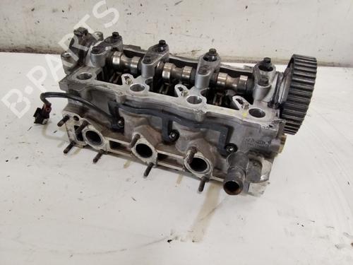 Cylinder head HYUNDAI ACCENT III (MC) 1.5 CRDi GLS | BP20216868M5 