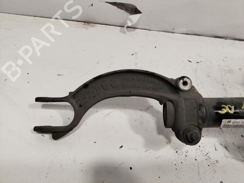 Right front shock absorber AUDI Q5 (8RB)  | BP29070569M17 
