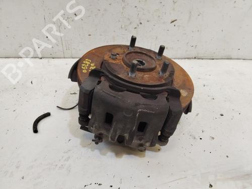 Venstre Styrespindel Lejehus SSANGYONG KYRON 2.7 Xdi 4x4 | BP18246575M25 