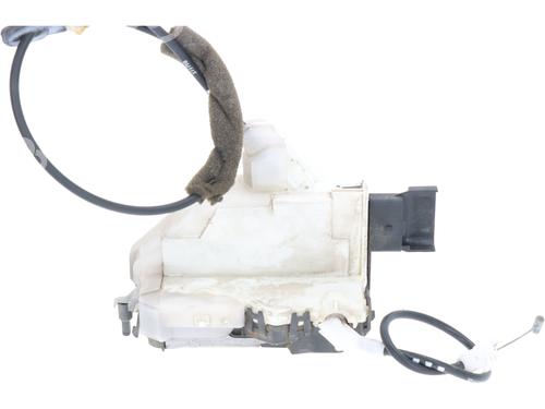 Używane Zamek drzwi przednich prawych PEUGEOT 308 I (4A_, 4C_) [2007-2016]  30809931