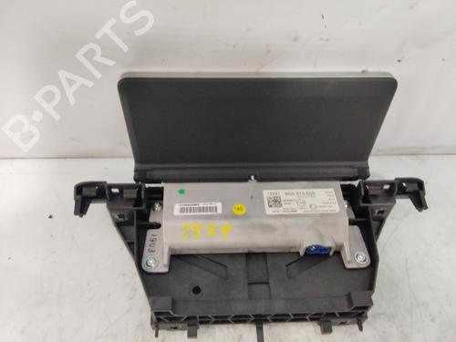 Display monitor AUDI Q5 (FYB, FYG)  | BP23934545C48 