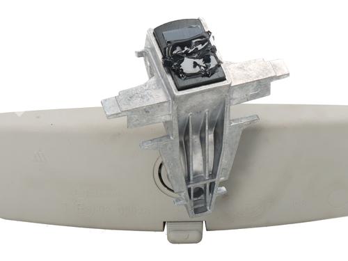 Used Rear mirror RENAULT MEGANE IV Hatchback (B9A/M/N_) [2015-2026]  31939052