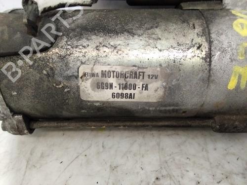 Startmotor FORD S-MAX (WA6)  | BP24991520M8 