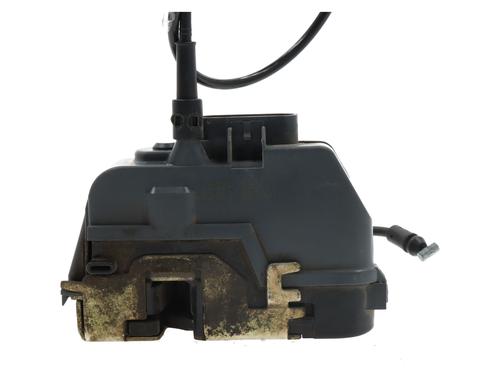 Front left lock RENAULT MEGANE II Saloon (LM0/1_) | BP30274901C98