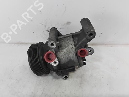 Airco pomp DACIA LOGAN II  | BP30055463M34 
