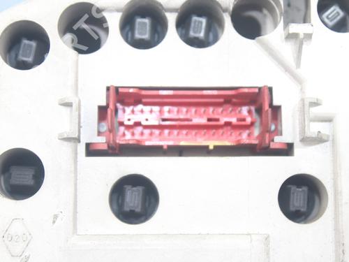 Instrument cluster RENAULT LAGUNA I (B56_, 556_)  | BP17323061C47 