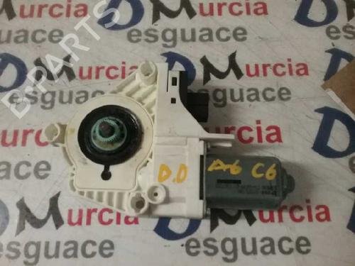 Right front window motor AUDI A6 C6 (4F2) 2.0 TDI | BP8552973E20 