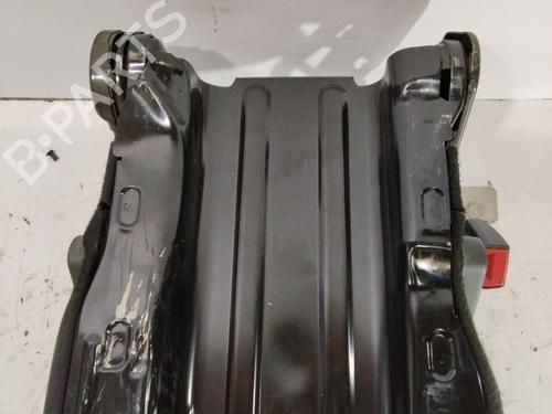 Right front seat PEUGEOT PARTNER Box Body/MPV (K9) | BP33842593C16 - Image 3