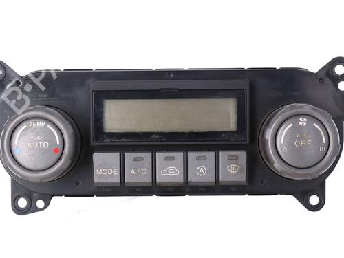 Used Climate control Climate control 39203124 39203124