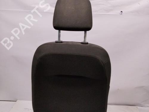 Left front seat FORD TOURNEO CONNECT / GRAND TOURNEO CONNECT V408 MPV 1.6 TDCi | BP29392946C15 