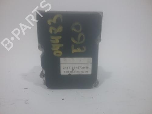 ABS pump BMW 5 (E60) 520 d | BP10962401M43 