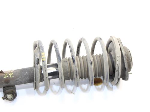Left front shock absorber PEUGEOT PARTNER Box Body/MPV (5_, G_)  | BP15603522M16 