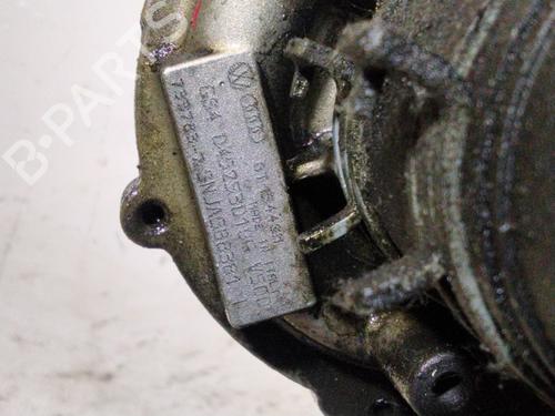 Engine SEAT IBIZA III (6L1)  | BP36542117M1  - Image 9