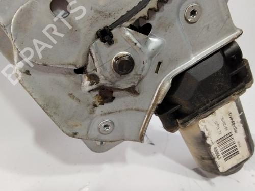 Rudehejsemekanisme ventre foran RENAULT KANGOO (KC0/1_) 1.5 dCi (KC07) | BP29982584C22