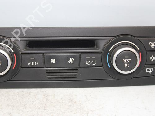 Climate control BMW 1 (E87) 116 d | BP18318260I5 