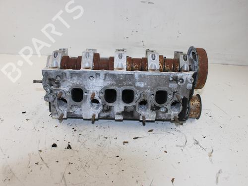 Cylinder head SEAT LEON (1P1) 1.9 TDI | BP18484091M5 