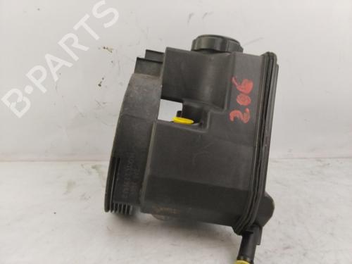 Styring servopumpe PEUGEOT 206 Hatchback (2A/C)  | BP21553264M99 