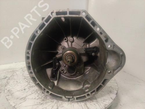 Boîte de vitesses MERCEDES-BENZ C-CLASS Coupe (CL203) C 180 Kompressor (203.746) (143 hp) 29962377