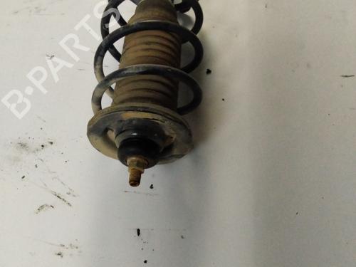 Right front shock absorber RENAULT CLIO II (BB_, CB_) 1.5 dCi (B/CB07) | BP21131833M17 