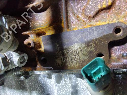 Motore PEUGEOT 508 I (8D_) 2.0 HDi | BP30575514M1 