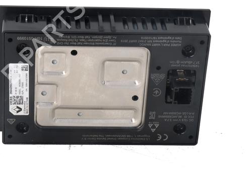 Electronic module RENAULT ARKANA I (LCM_, LDN_) | BP37521324M83 - Image 3
