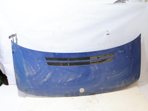 Capot Capot MERCEDES-BENZ V-CLASS (638/2) V 230 TD (638.274) (98 hp) 37536630 37536630