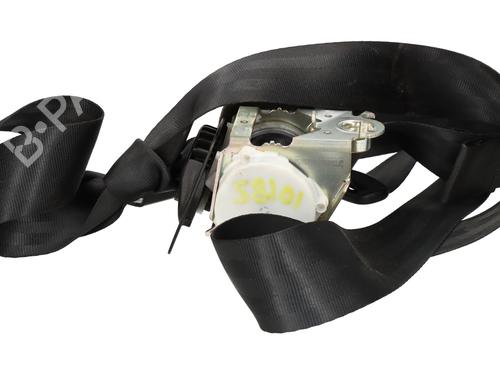 Used Rear left seatbelt PEUGEOT 308 II (LB_, LP_, LW_, LH_, L3_) [2013-2021]  30138442