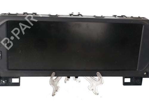Used Instrument cluster Instrument cluster CITROËN C4 Picasso II [2013-2026] 36542100 36542100