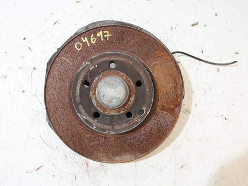 Used Right front steering knuckle Right front steering knuckle 37601256 37601256