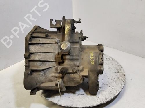 Gearbox MERCEDES-BENZ VITO Van (W638) 108 D 2.3 (638.064, 638.068) | BP19043047M3 