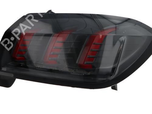 Højre baglygte PEUGEOT 208 II (UB_, UP_, UW_, UJ_) [2019-2026]  31589383