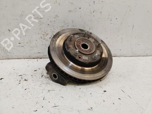 Right front steering knuckle FIAT DUCATO Van (250_)  | BP19422395M26 